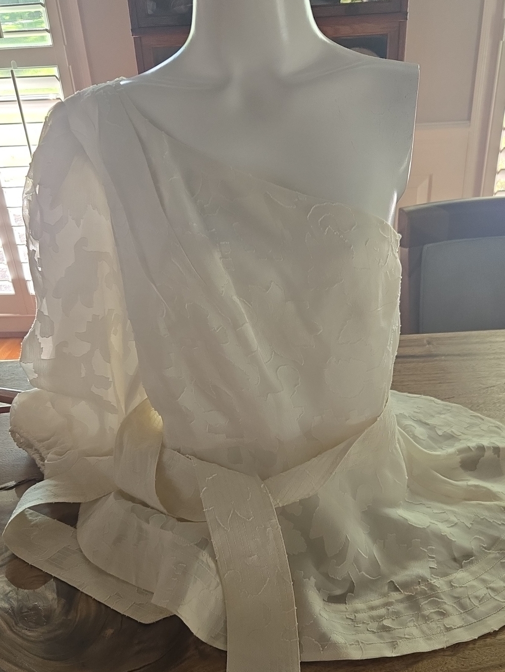 New Veronica Beard Top
